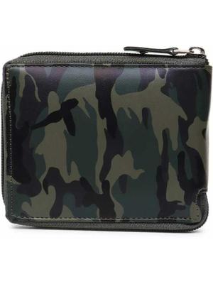 ARFA Men & Women Casual, Travel, Formal Multicolor Artificial Leather Wallet