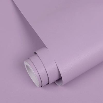 FOKRIM 300 cm x 45 cm Waterproof Decorative Vinyl Wallpaper
