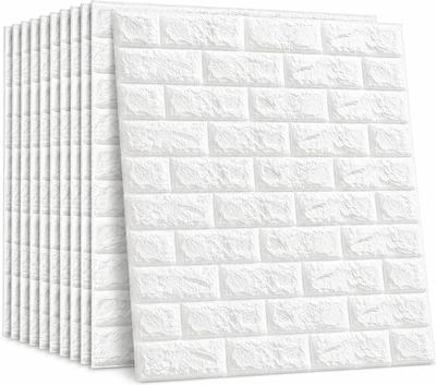 VegnA 70 cm x 77 cm Waterproof Decorative Vinyl Wallpaper
