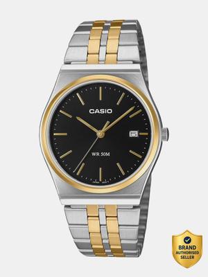 CASIO MTP-B145SG-1AVDF MTP-B145 Analog Watch - For Men