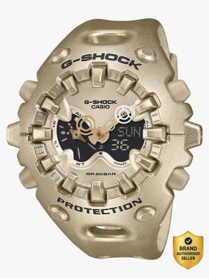 CASIO GA-V01A-9ADR G-SHOCK Analog-Digital Watch - For Men
