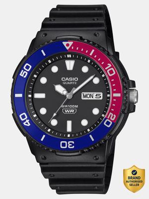 CASIO MRW-230H-1E2VDF YOUTH Analog Watch - For Men