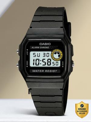 CASIO F-94WA-8DG Youth Digital Watch - For Men