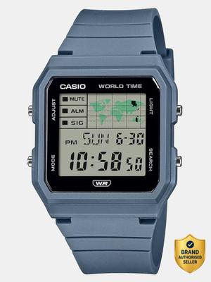 CASIO LF-30W-2ADF YOUTH Digital Watch - For Men & Women