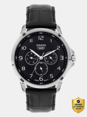 CASIO MTP-SN2KL-1A MTP-SN2 Analog Watch - For Men
