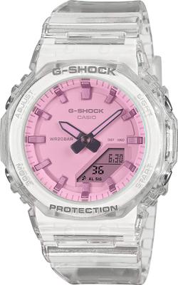 CASIO GMA-P2100SR-7ADR G-SHOCK WOMEN Analog-Digital Watch - For Women