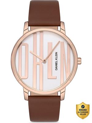 DANIEL KLEIN Trendy Women Trendy Women Analog Watch - For Women