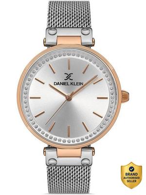 DANIEL KLEIN Premium Ladies No Analog Watch - For Women