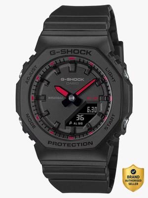CASIO GMA-P2100SA-1A1DR G-SHOCK WOMEN Analog-Digital Watch - For Women