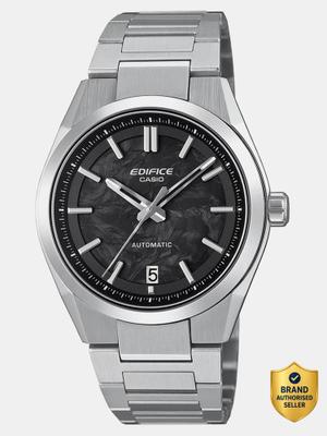 CASIO Mechanical Automatic EFK-100CD-1ADR Analog Watch - For Men