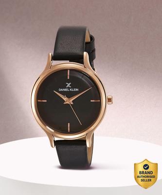DANIEL KLEIN PREMIUM-ladies Analog Watch - For Women