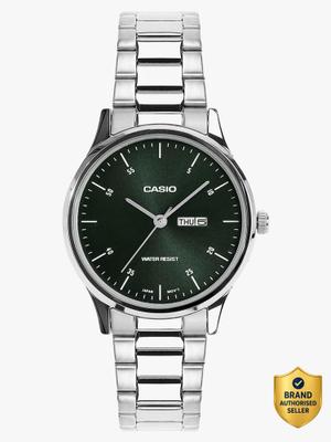 CASIO LTP-SN8YD-3B LTP-SN8 Analog Watch - For Women