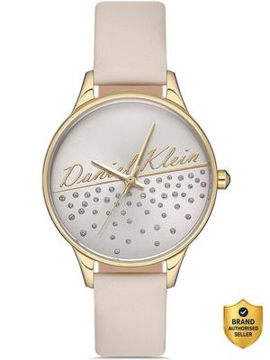 DANIEL KLEIN Trendy Women Trendy Women Analog Watch - For Women
