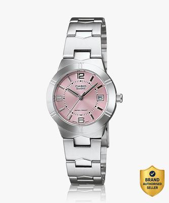 CASIO LTP-1241D-4ADF LTP-1241 Analog Watch - For Women