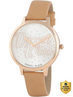 DANIEL KLEIN Trendy Women Trendy Women Analog Watch - For Women