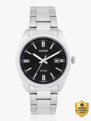 CASIO MTP-1302PD-1A1VEF MTP-1302 Analog Watch - For Men