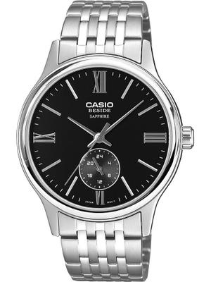 CASIO BMS-100D-1AVDF BMS-100 Analog Watch - For Men