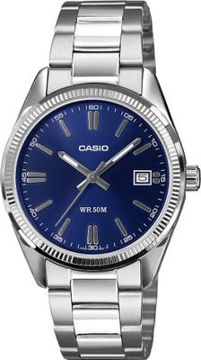 CASIO UTP-1302PD-2A1VDF CASIO Analog Watch - For Women