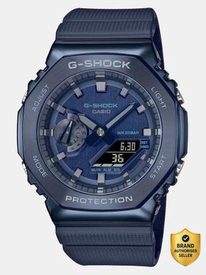 CASIO GM-2100N-2ADR Analog-Digital Watch - For Men