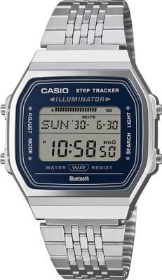 CASIO ABL-100WE-2ADF VINTAGE Digital Watch - For Men & Women