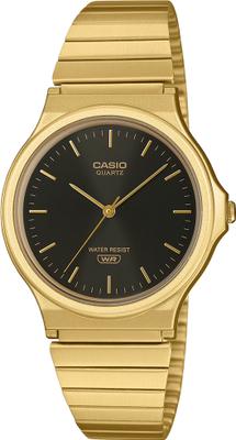 CASIO MQ-24GA-1ADF CASIO Analog Watch - For Men & Women