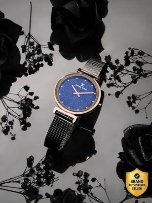 DANIEL KLEIN FIORD LADIES Analog Watch - For Women
