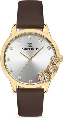 DANIEL KLEIN Trendy Ladies No Analog Watch - For Women
