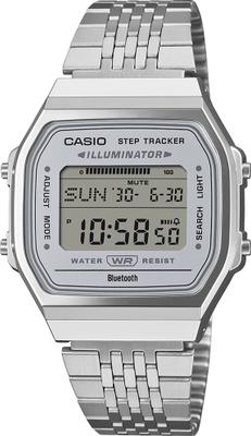CASIO ABL-100WE-7ADF VINTAGE Digital Watch - For Men & Women