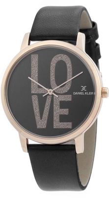 DANIEL KLEIN Daniel Klein Watch -DK.1.12339-1 Trendy > Ladies Analog Watch - For Women