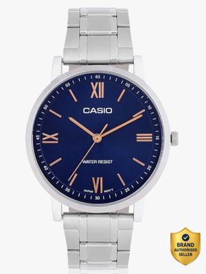 CASIO MTP-SN1D-2A MTP-SN1 Analog Watch - For Men