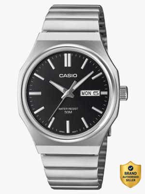 CASIO MTP-E735D-1AVDF MTP-E735 Analog Watch - For Men