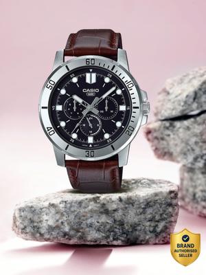CASIO MTP-VD300L-1EUDF MTP-VD300 Analog Watch - For Men