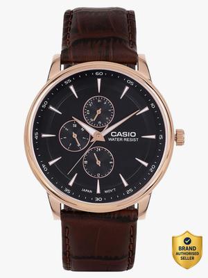 CASIO MTP-SN3KRL-1A MTP-SN3 Analog Watch - For Men