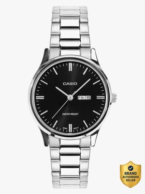 CASIO LTP-SN8YD-1B LTP-SN8 Analog Watch - For Women