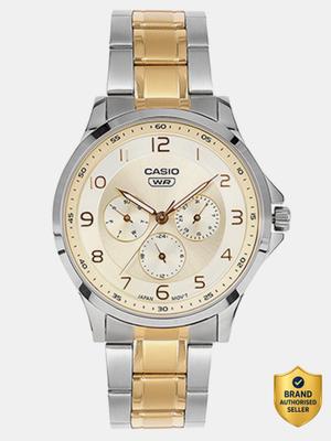 CASIO MTP-SN2KSG-9A MTP-SN2 Analog Watch - For Men