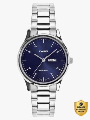 CASIO LTP-SN8YD-2B LTP-SN8 Analog Watch - For Women