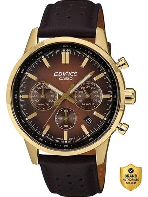 CASIO EFR-575CL-5ADF EDIFICE Analog Watch - For Men