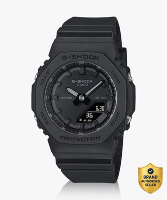 CASIO GMA-P2100BB-1ADR G-SHOCK WOMEN Analog-Digital Watch - For Women