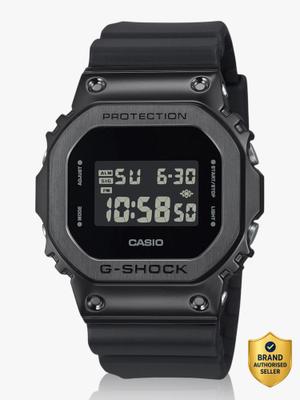 CASIO GM-5600UB-1DR G-Shock Digital Watch - For Men
