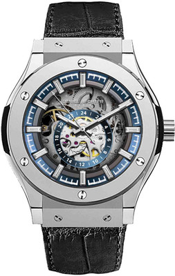 DANIEL HECHTER Analog Watch - For Men DHM1034-33