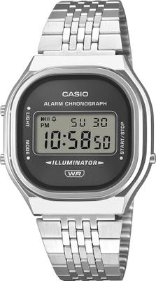 CASIO A140WE-8ADF VINTAGE Digital Watch - For Men & Women