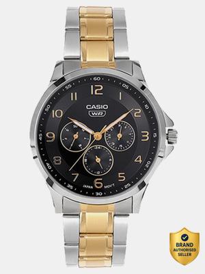 CASIO MTP-SN2KSG-1A MTP-SN3 Analog Watch - For Men
