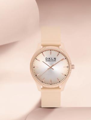 DANIEL KLEIN DKLN Men DKLN Men Analog Watch - For Men
