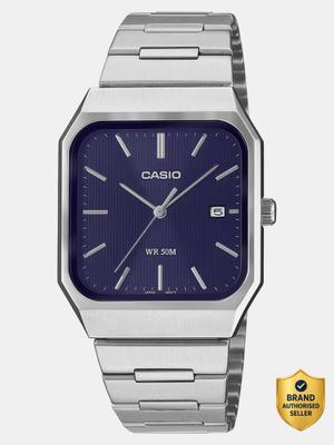 CASIO MTP-B185D-2A1VDF MTP-B185 Analog Watch - For Men