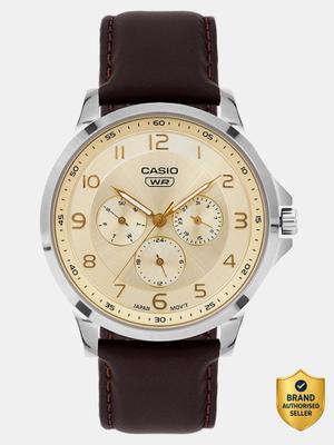 CASIO MTP-SN2KL-9A MTP-SN2 Analog Watch - For Men