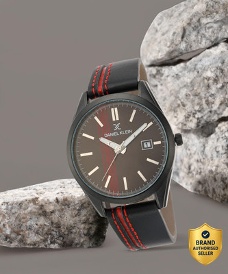 DANIEL KLEIN Analog Watch - For Men DK.1.12494-1