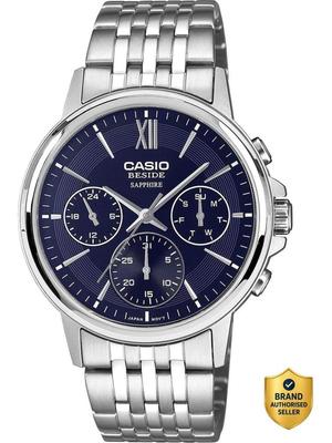 CASIO BMS-300D-2AVDF BMS-300 Analog Watch - For Men
