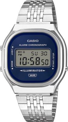CASIO A140WE-2ADF VINTAGE Digital Watch - For Men & Women