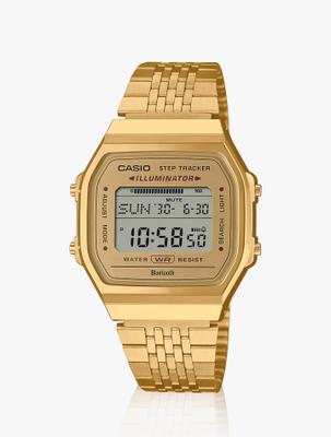 CASIO ABL-100WEG-9ADF VINTAGE Digital Watch - For Men & Women