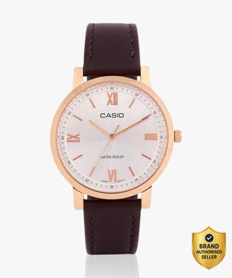 CASIO LTP-SN1RL-7A LTP-SN1 Analog Watch - For Women